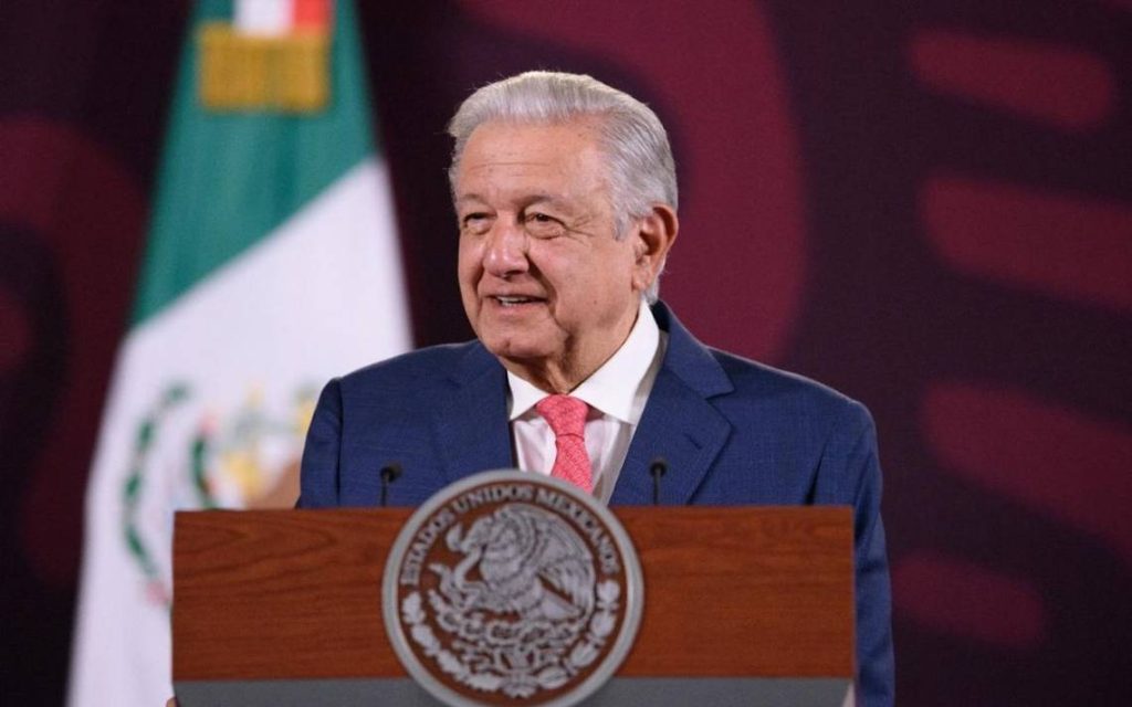 Asegura AMLO que no ha sido liberado “Don Rodo”, hermano de “El Mencho” Oseguera - El Heraldo de Chiapas