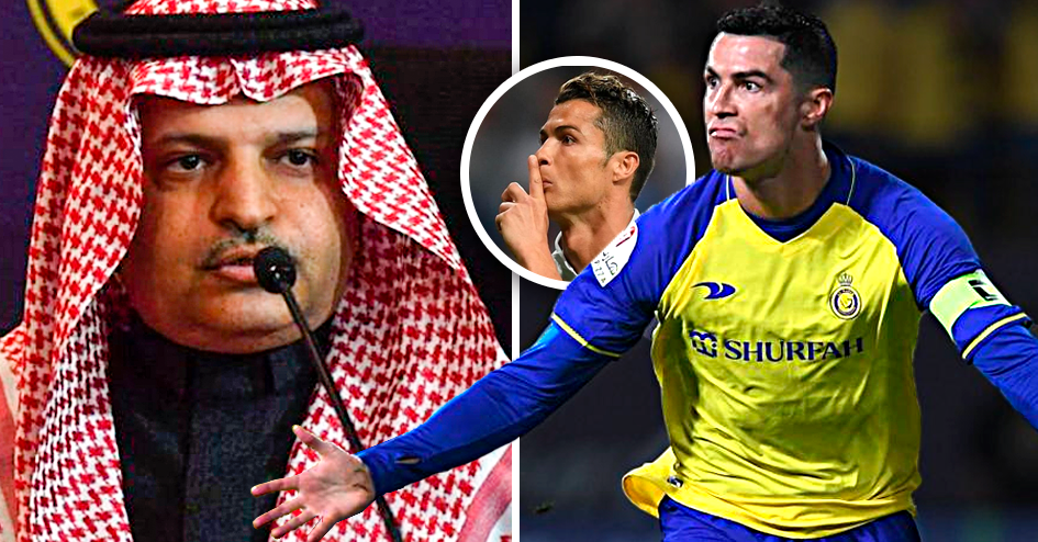 Cristiano Ronaldo acalla críticas como solo él puede: goleando