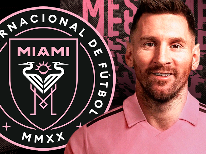 Messi confirma su ingreso al Inter de Miami y no es por dinero