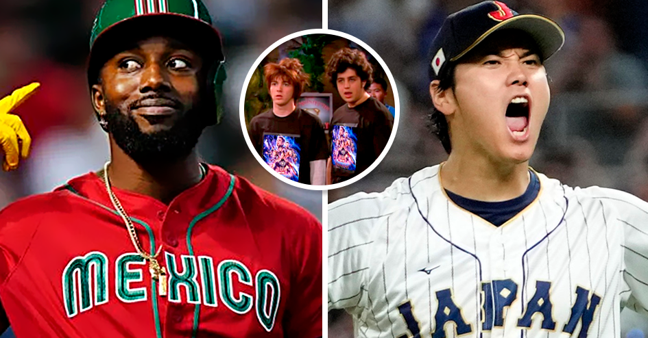 México vs. Japón el mejor clásico de la historia según MLB