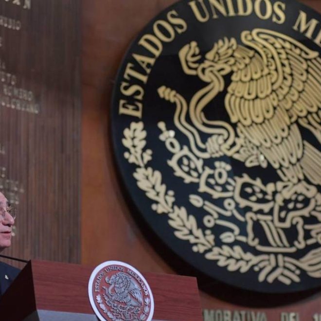SCJN avala modificaciones a Ley de Hidrocarburos de 2021 - El Heraldo de Chiapas