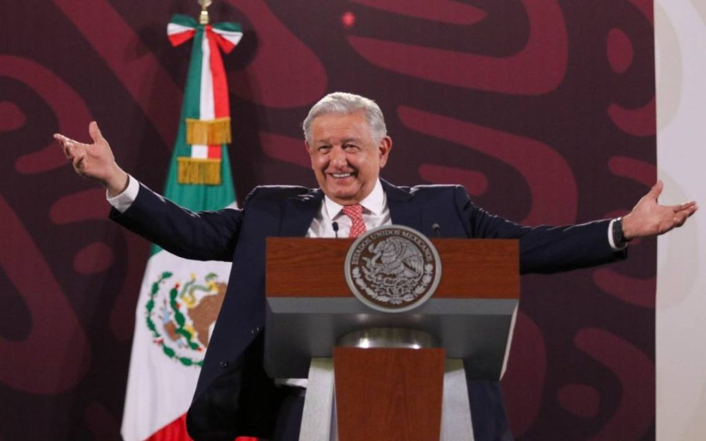 AMLO se reúne con gobernadores y sector Salud para avanzar con el IMSS-Bienestar - El Heraldo de Chiapas