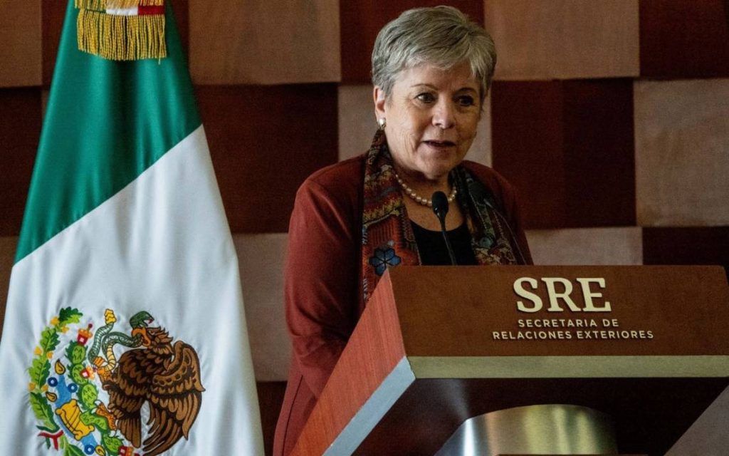 CIJ atenderá 19 asuntos antes de la demanda de México contra Ecuador - El Heraldo de Chiapas