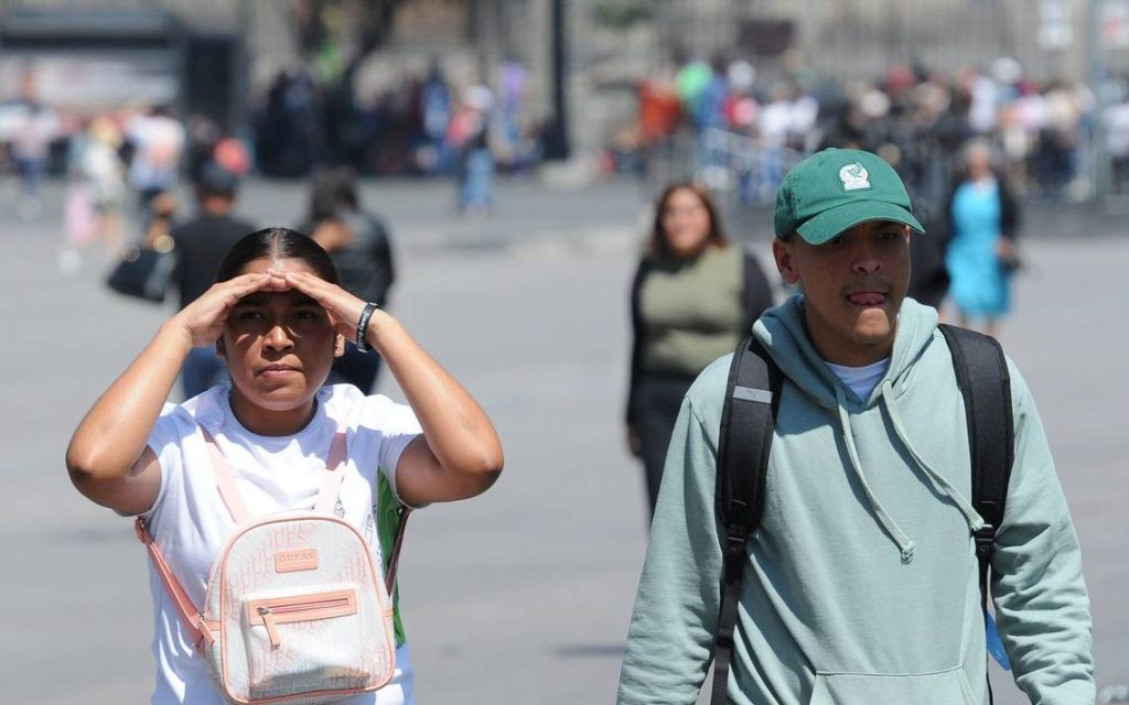 Calor extremo cierra escuelas y aumenta diferencias de aprendizaje en todo el mundo - El Heraldo de Chiapas