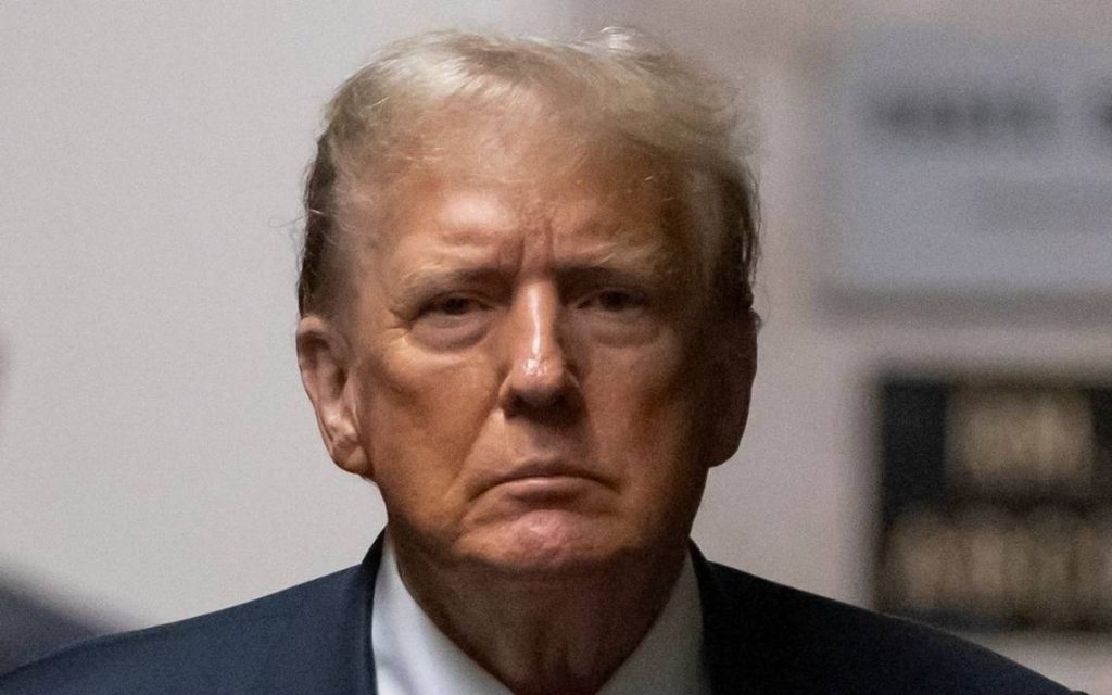 Defensa de Trump ataca a Cohen en su alegato final y subraya falta de pruebas en su contra - El Heraldo de Chiapas