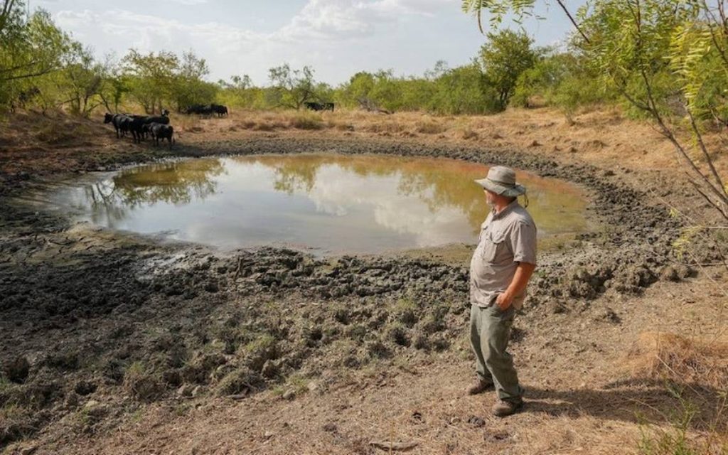 EU condiciona los apoyos a México por deuda de agua - El Heraldo de Chiapas