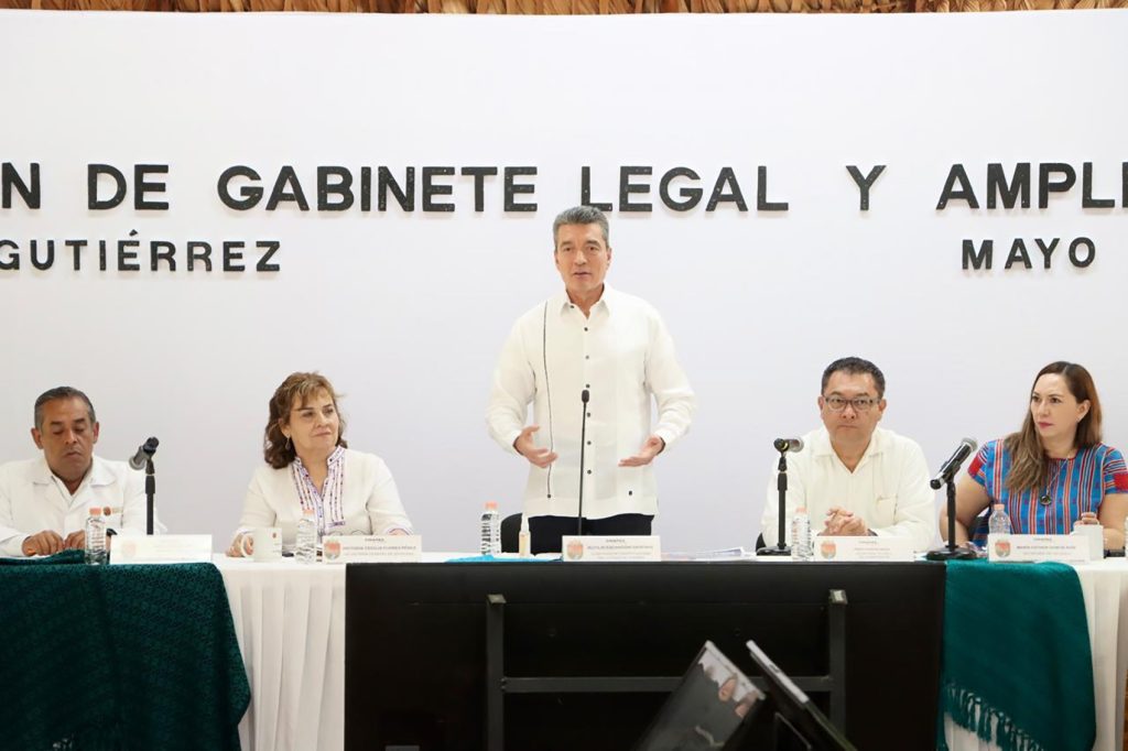 Exhortan a la población a atender las recomendaciones para evitar casos de hepatitis en Chiapas