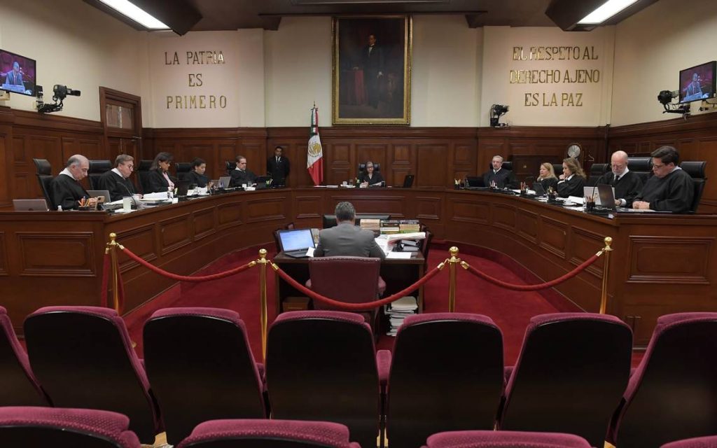 Fallo de la SCJN sobre Ley de Derechos de Autor autorizaría censura: Artículo 19 - El Heraldo de Chiapas