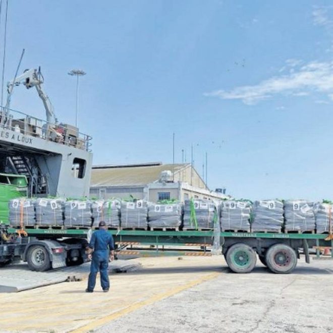 Han huido 600 mil palestinos de Rafah - El Heraldo de Chiapas