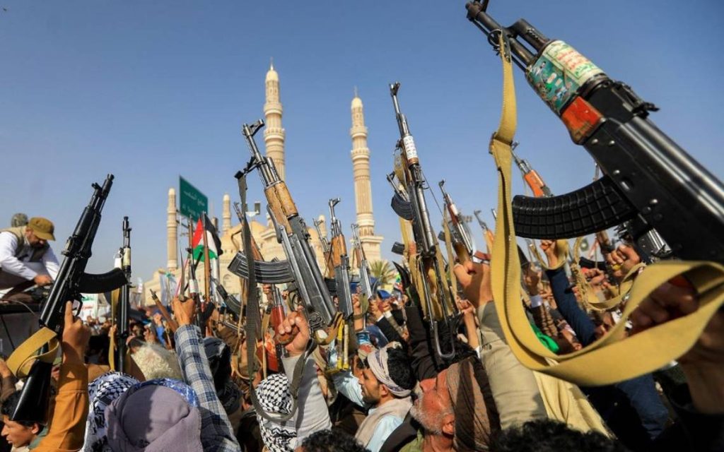 Israel ofrece una nueva propuesta de cese al fuego a Hamas, anuncia Biden - El Heraldo de Chiapas