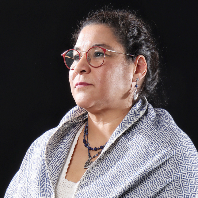 Jueces deben estar protegidos para no ceder a amenazas del crimen organizado: Lenia Batres - El Heraldo de Chiapas