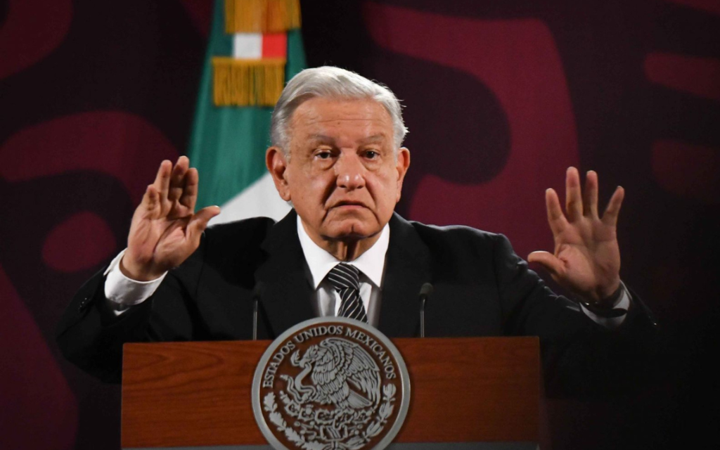 "Juicio no termina": AMLO tras rechazo de CIJ a medidas cautelares contra Ecuador - El Heraldo de Chiapas