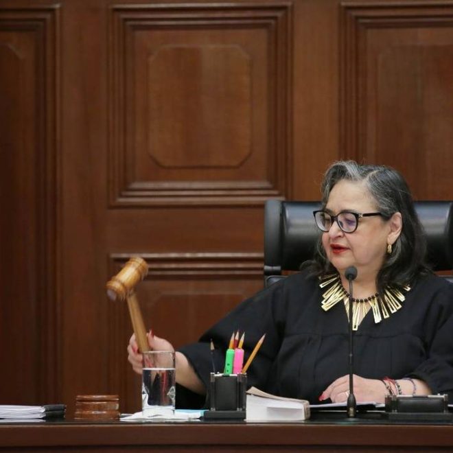 La Corte invalida reforma a pensiones en Jalisco para exfuncionarios - El Heraldo de Chiapas