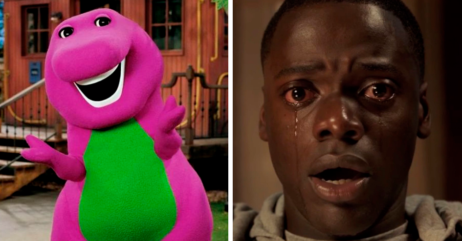 La próxima película de Barney tocará temas existencialistas