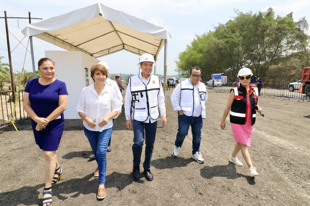Libramiento Sur de Tapachula será una entrada digna a México para visitantes de Centroamérica