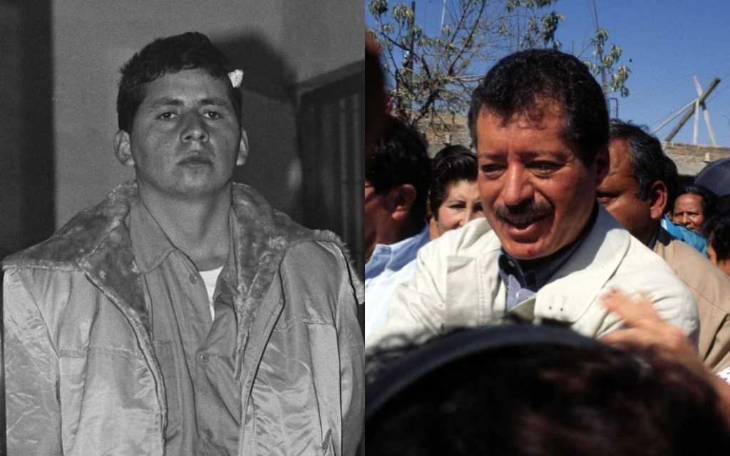 Mario Aburto impugna amparo negado por juez - El Heraldo de Chiapas