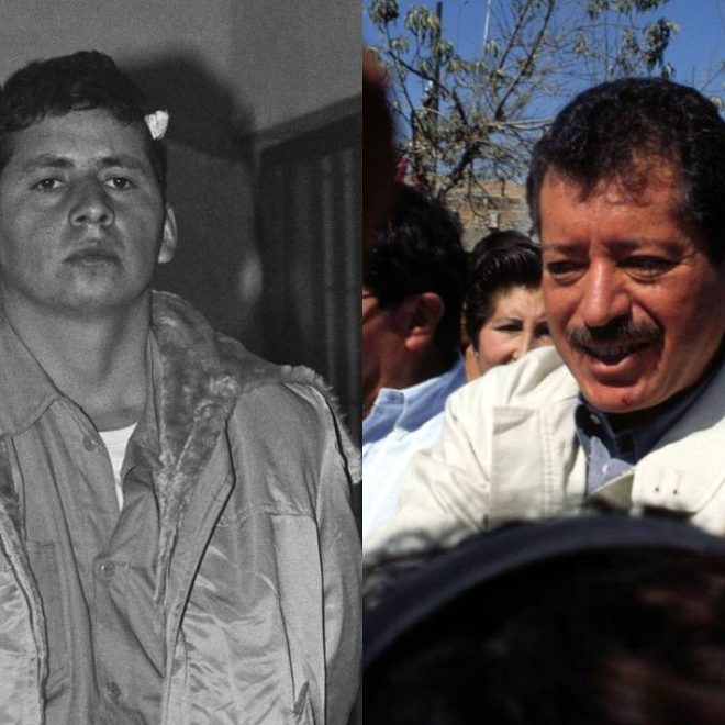 Mario Aburto impugna amparo negado por juez - El Heraldo de Chiapas