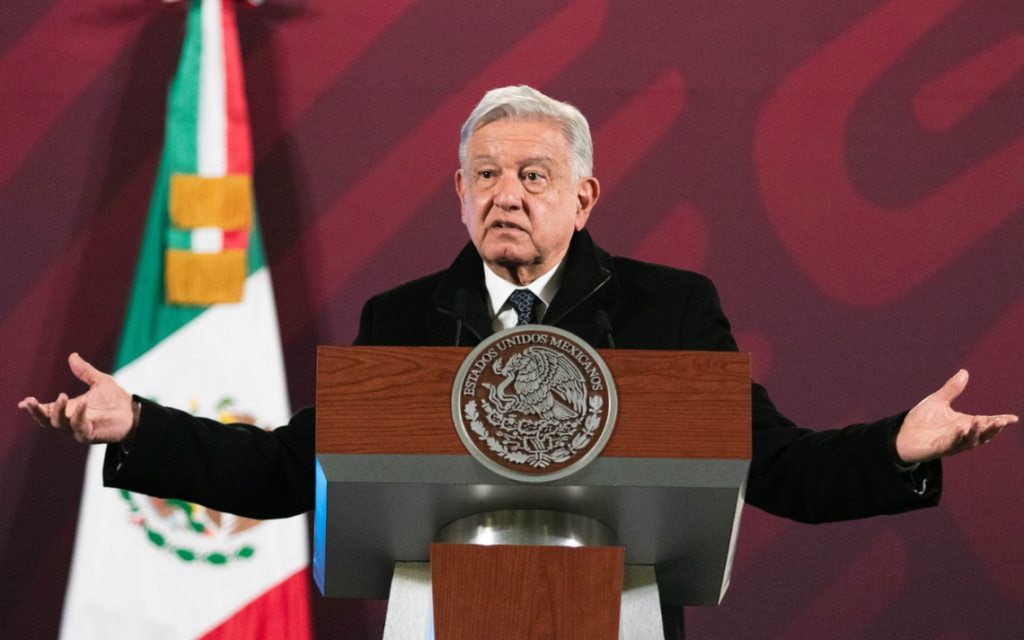 Nunca prometí regresar al Ejército a los cuarteles: AMLO - El Heraldo de Chiapas