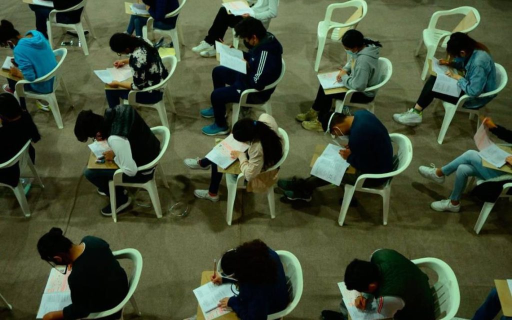 Organizaciones urgen a la SEP tomar acciones para que México participe en prueba PISA 2025 - El Heraldo de Chiapas
