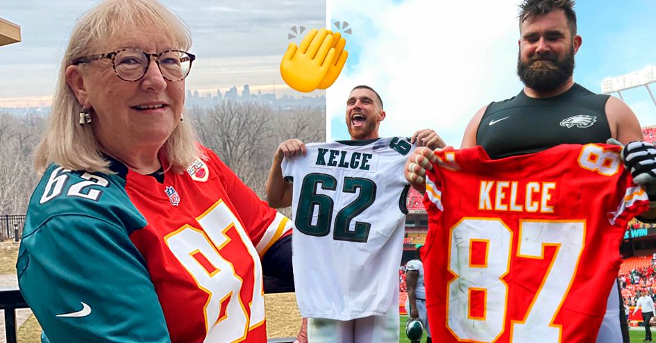 Primeros hermanos en disputarse un campeonato de Super Bowl