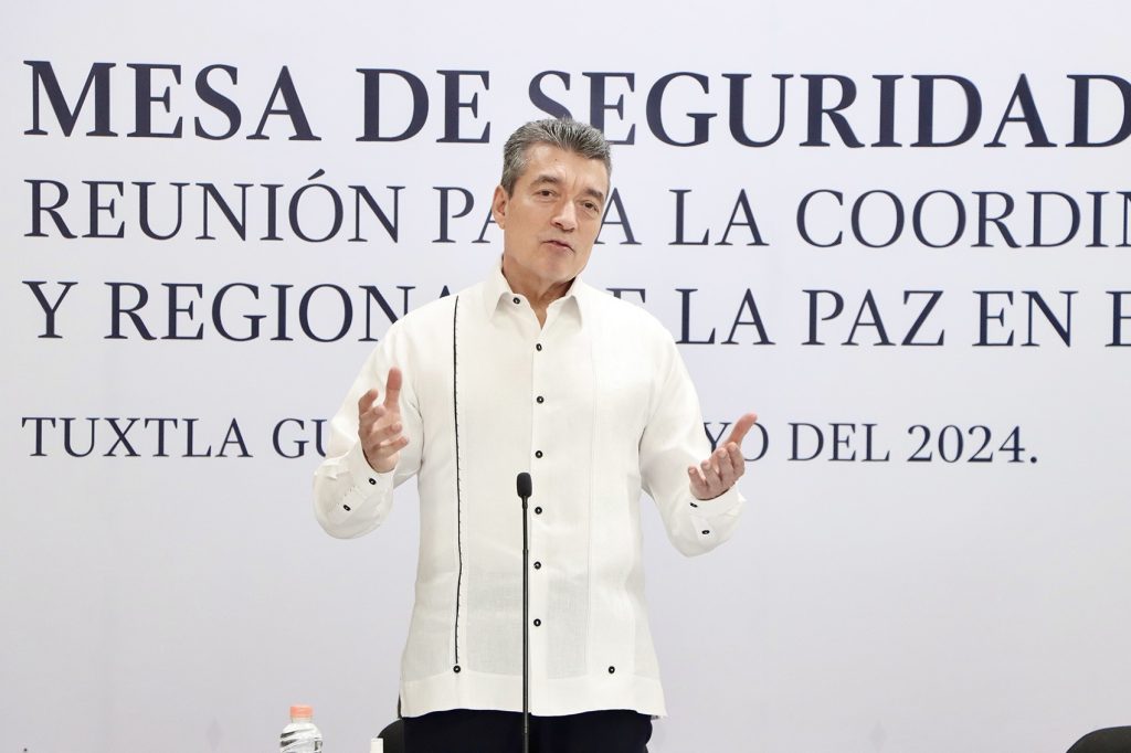 Reiteran llamado a la población a atender recomendaciones preventivas ante inicio de lluvias