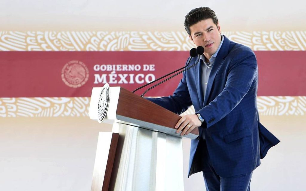 SCJN valida juicio político contra Samuel García; seguirá en el cargo hasta que haya sentencia - El Heraldo de Chiapas