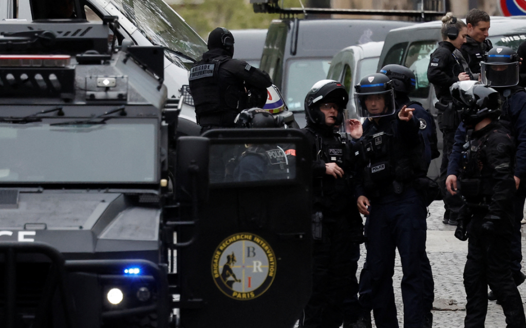 Sentencian en EU a 7 operadores de “el Mayo” que traficaban fentanilo y armas - El Heraldo de Chiapas