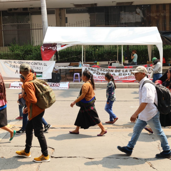 Sufren 15 estados la pérdida de población - El Heraldo de Chiapas