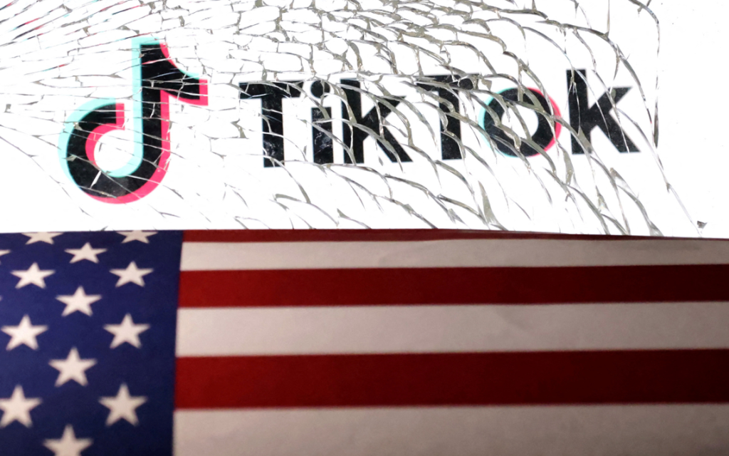 TikTok advierte que apelará ley que podría prohibir la plataforma en EU - El Heraldo de Chiapas