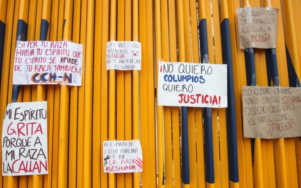 UNAM y Politécnico coordinarán acciones para erradicar a grupos porriles - El Heraldo de Chiapas