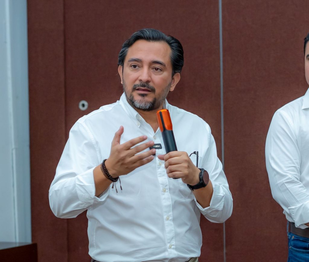 Impulsa Gobierno de Rutilio Escandón Cadenas la digitalización a favor de los micronegocios