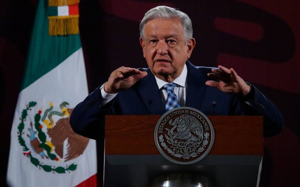 AMLO anuncia que serán 24 estados los que se integren al IMSS-Bienestar - El Heraldo de Chiapas
