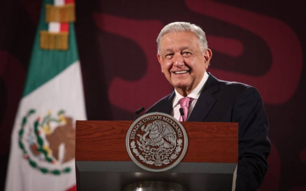 AMLO rechaza que UIF investigue a periodistas - El Heraldo de Chiapas