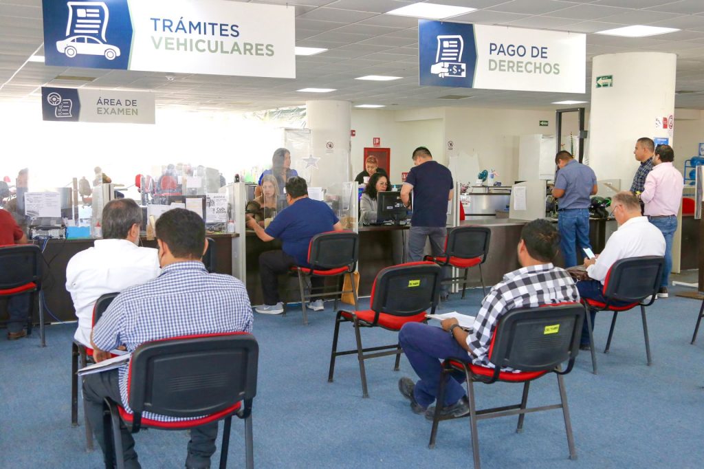 Agradece Hacienda pago de contribuyentes