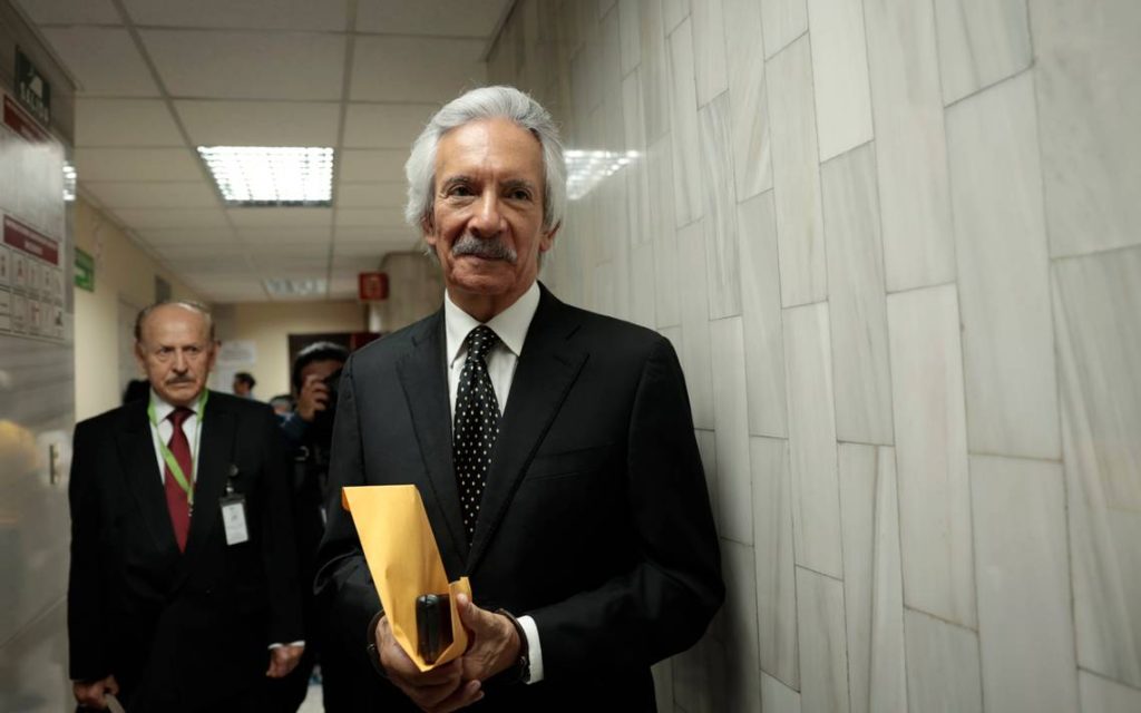 Anulan libertad condicional al periodista Zamora Marroquín en Guatemala - El Heraldo de Chiapas