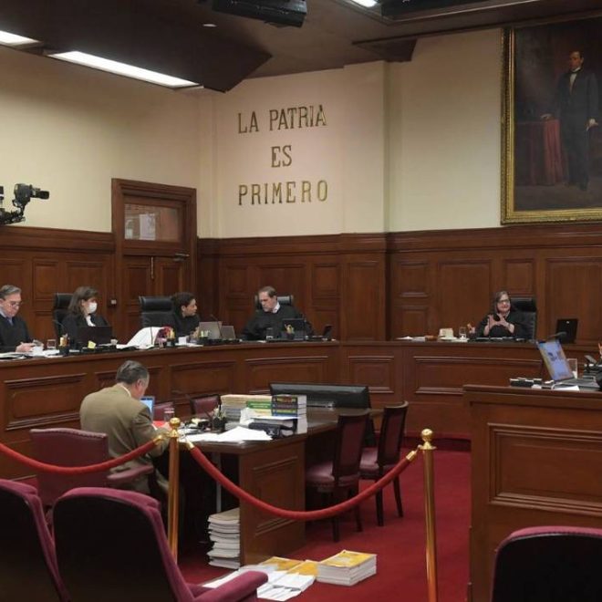 Aprueba Primera Comisión convocatoria a foros de consulta para reforma judicial - El Heraldo de Chiapas