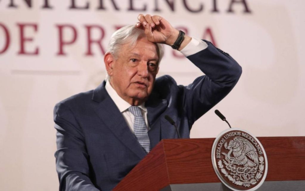 Asesinato del alcalde electo de Copala, Guerrero fue un ajusticiamiento, asegura AMLO - El Heraldo de Chiapas
