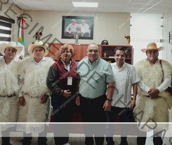 CECyTE-TBC Chiapas refuerza colaboración con comunidad educativa para mejorar la educación