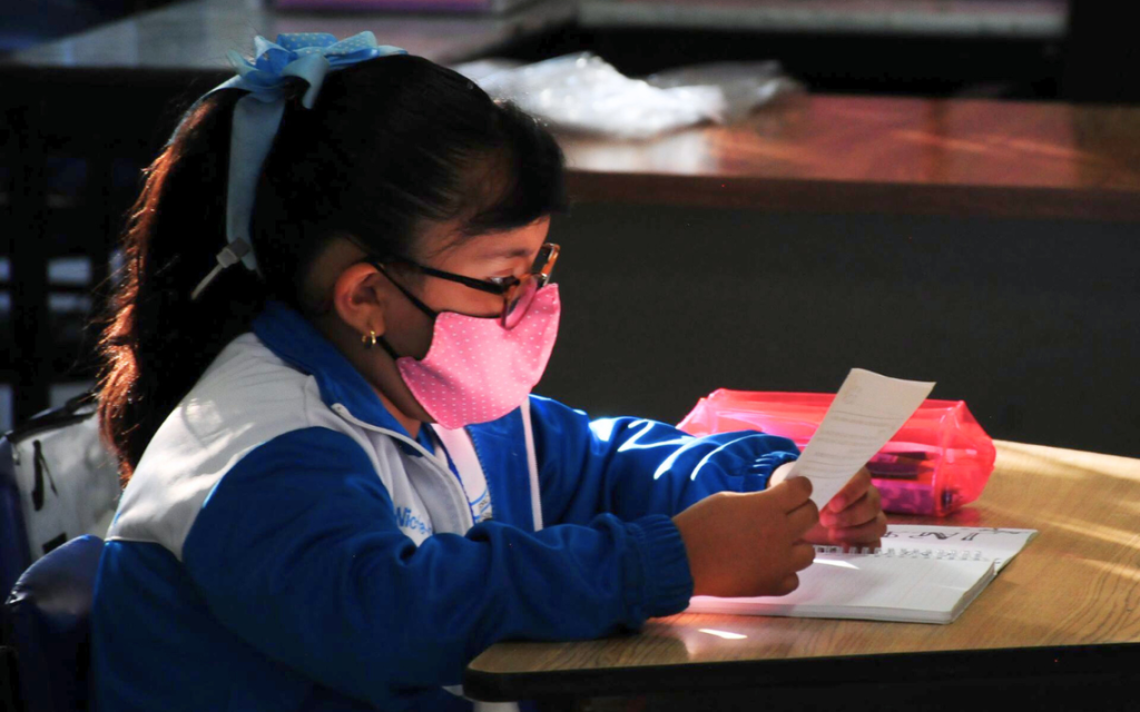 Calendario Escolar de la SEP 2024 -2025: clases, descansos y puentes - El Heraldo de Chiapas