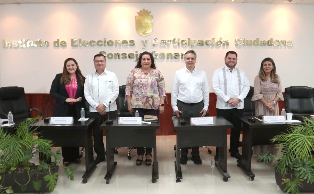 Chiapas, primer lugar en registros en el Sistema 3de3 por la Integridad: Transparencia Mexicana