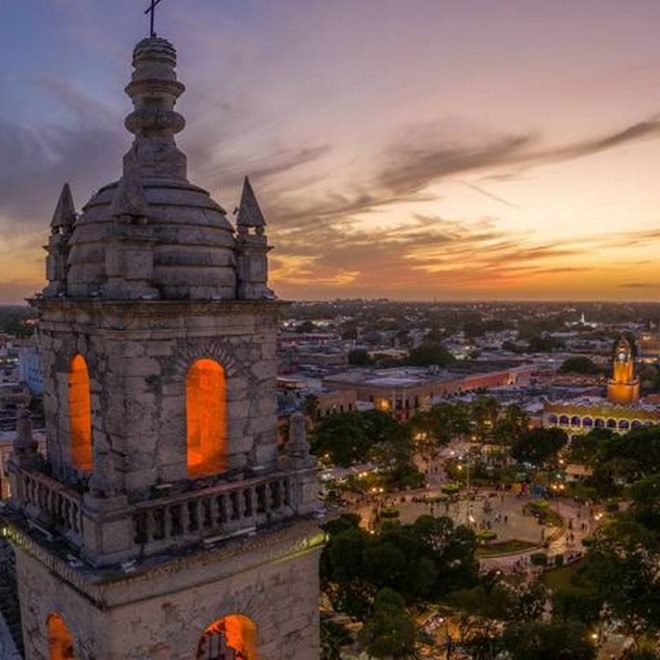 Clima de 10 dias en merida - El Heraldo de Chiapas