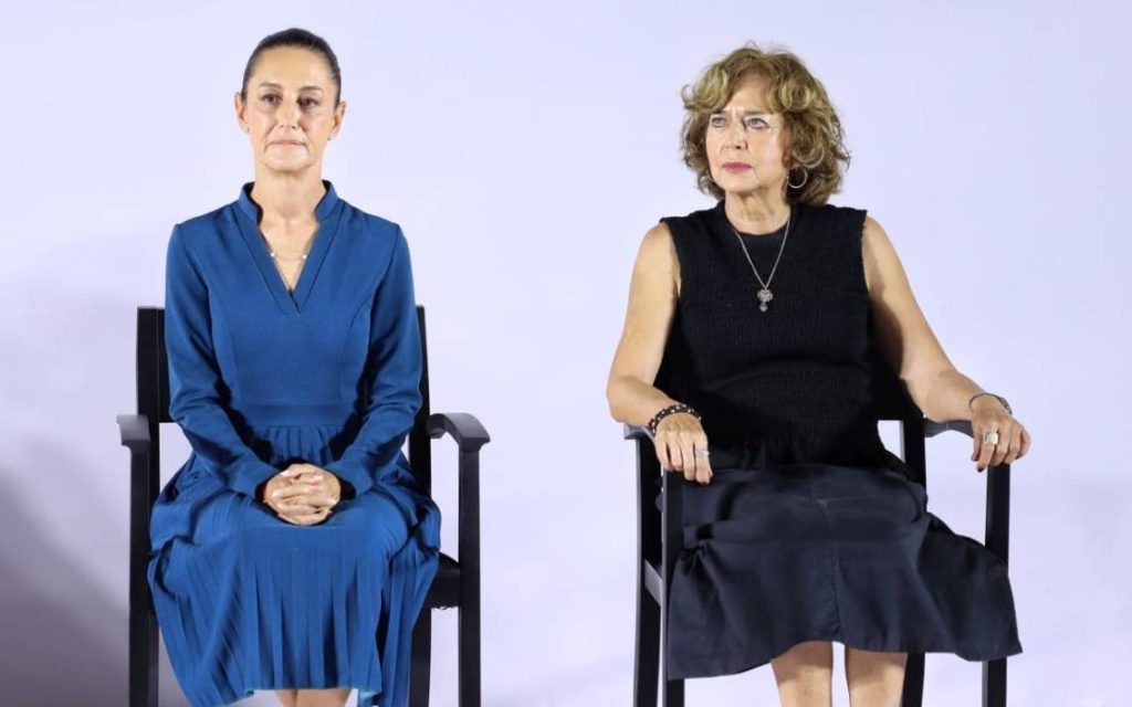 Conahcyt se convierte en nueva Secretaría, anuncia Sheinbaum - El Heraldo de Chiapas