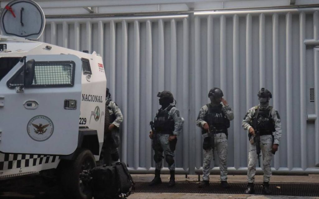 Confirman libertad del hermano de El Mencho: Tribunal ratifica no vincularlo a proceso - El Heraldo de Chiapas