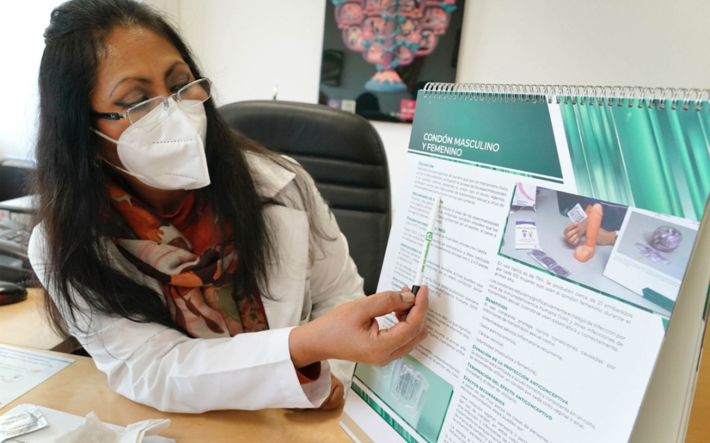 Durango y Coahuila se adherirán al IMSS-Bienestar: AMLO - El Heraldo de Chiapas