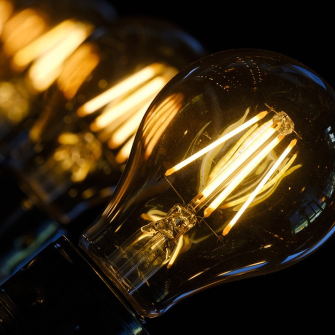 Ecuador se queda sin luz a nivel nacional - El Heraldo de Chiapas