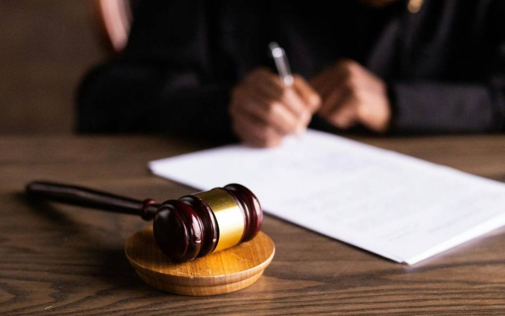Edomex y Morelos, los peor evaluados en el Índice de Estado de Derecho del World Justice Project - El Heraldo de Chiapas