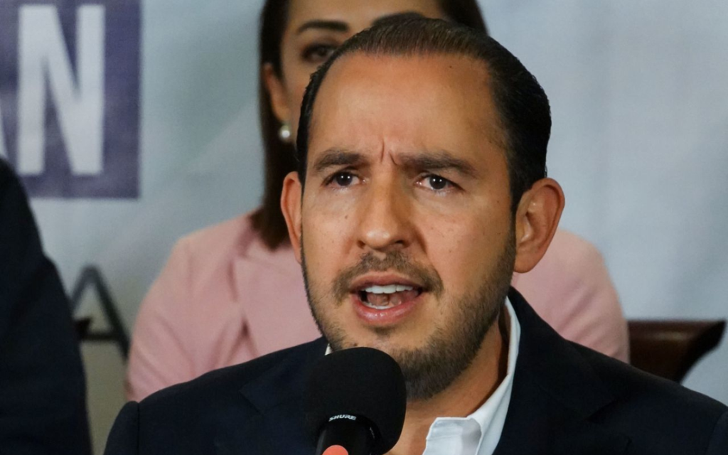 El gobierno debe regresar el recurso para la seguridad pública municipal: PAN - El Heraldo de Chiapas
