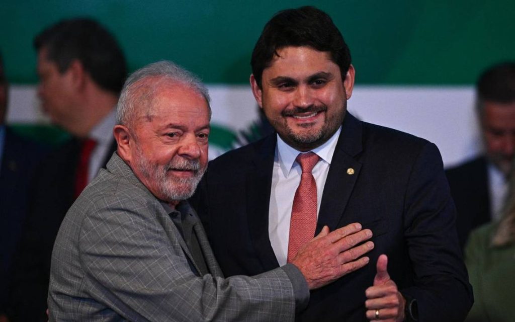 El ministro de Comunicaciones de Brasil es acusado de corrupción por la Policía - El Heraldo de Chiapas