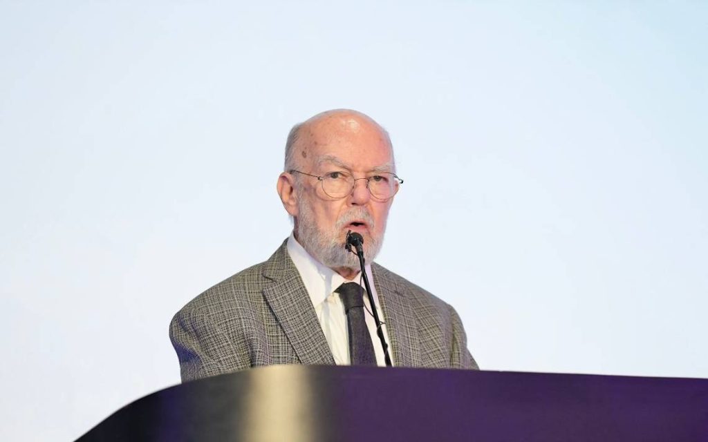 Estamos dispuestos a entablar diálogo: González Alcántara, ministro de la SCJN - El Heraldo de Chiapas