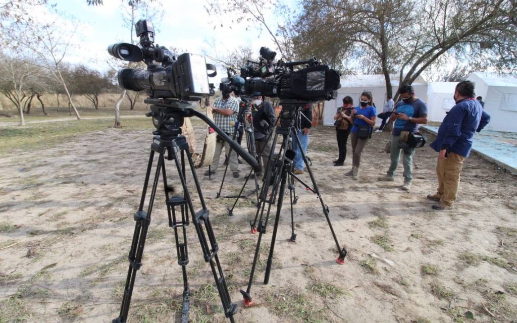 Fallece el director de Reporteros Sin Fronteras - El Heraldo de Chiapas